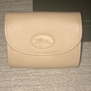 Longchamp Change Purse